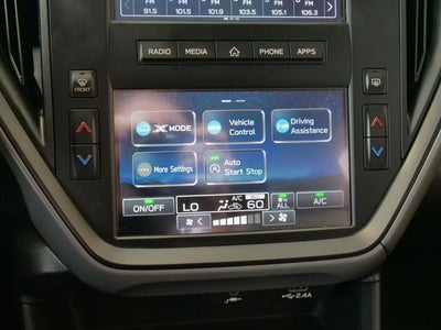 2024 Subaru Crosstrek Base