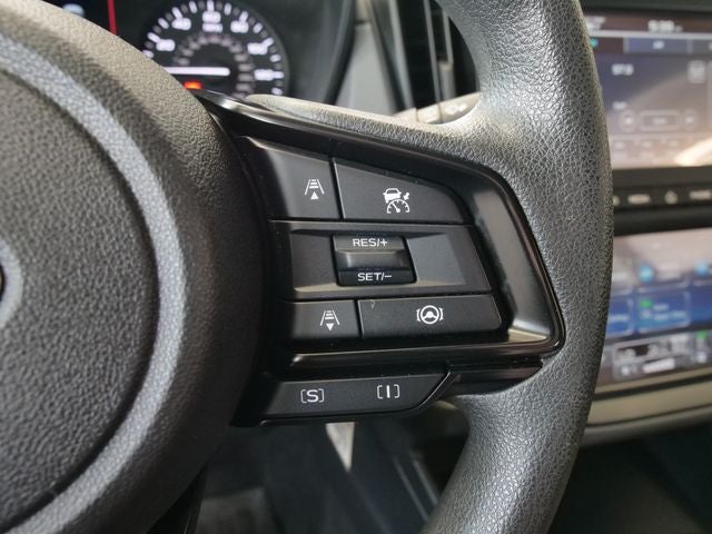 2024 Subaru Crosstrek Base