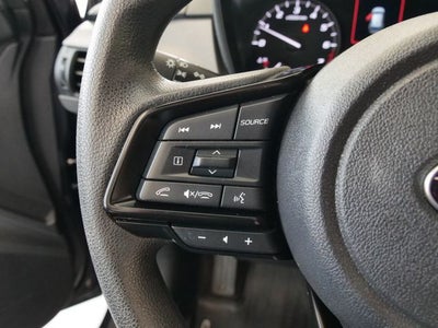 2024 Subaru Crosstrek Base