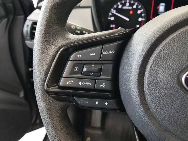2024 Subaru Crosstrek Base