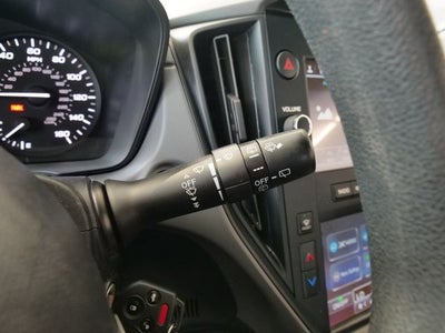 2024 Subaru Crosstrek Base