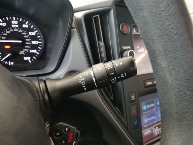 2024 Subaru Crosstrek Base