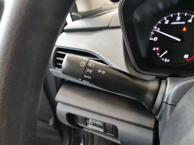 2024 Subaru Crosstrek Base