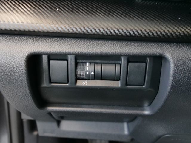 2024 Subaru Crosstrek Base