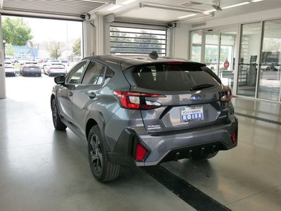 2024 Subaru Crosstrek Base