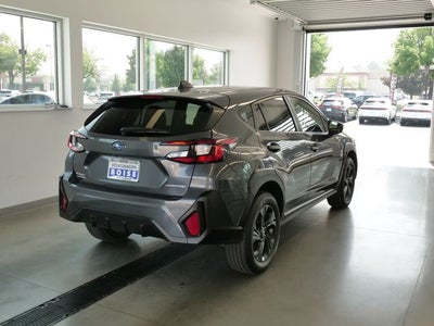2024 Subaru Crosstrek Base