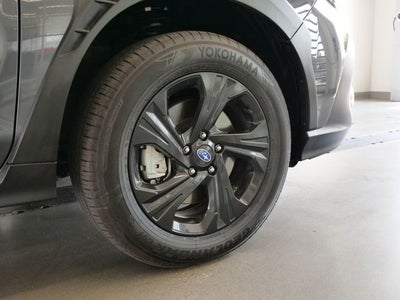 2024 Subaru Crosstrek Base