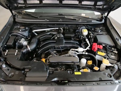 2024 Subaru Crosstrek Base