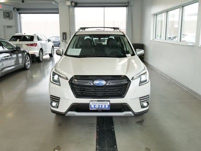 2023 Subaru Forester Touring