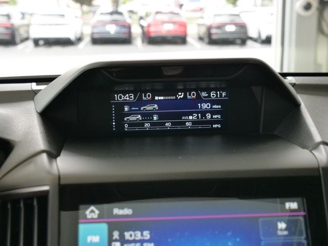 2023 Subaru Forester Touring