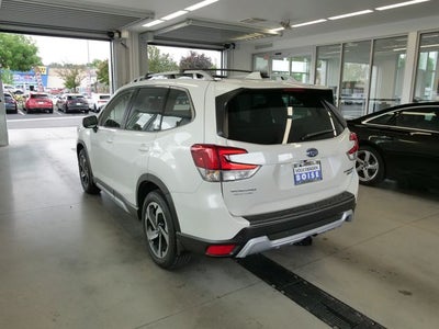 2023 Subaru Forester Touring