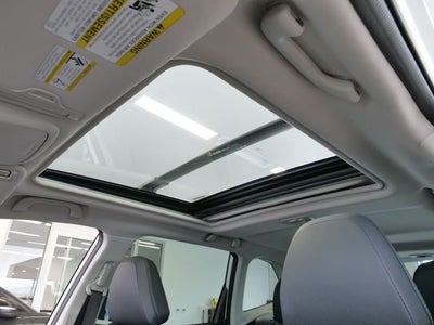2023 Subaru Forester Touring