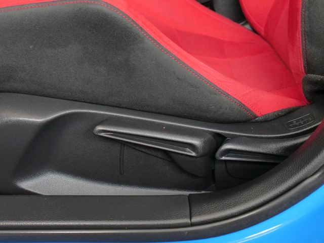 2024 Honda Civic Type R Manual