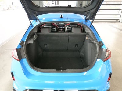 2024 Honda Civic Type R Manual