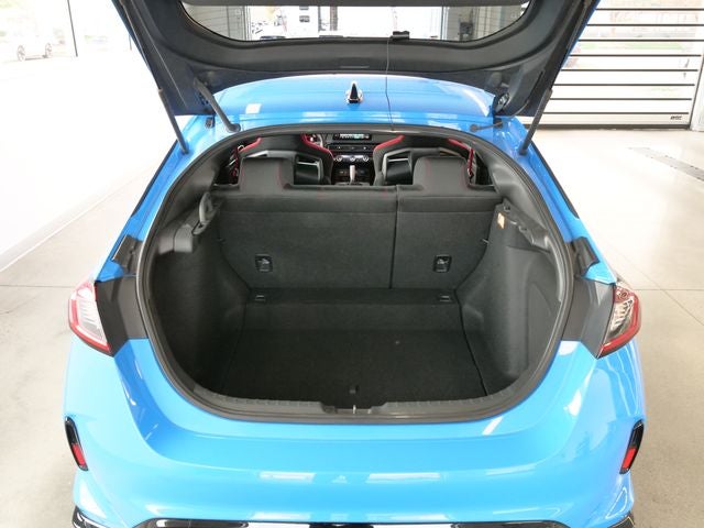 2024 Honda Civic Type R Manual