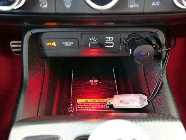 2024 Honda Civic Type R Manual