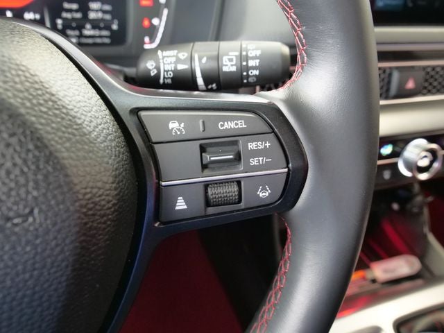 2024 Honda Civic Type R Manual