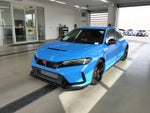 2024 Honda Civic Type R Manual