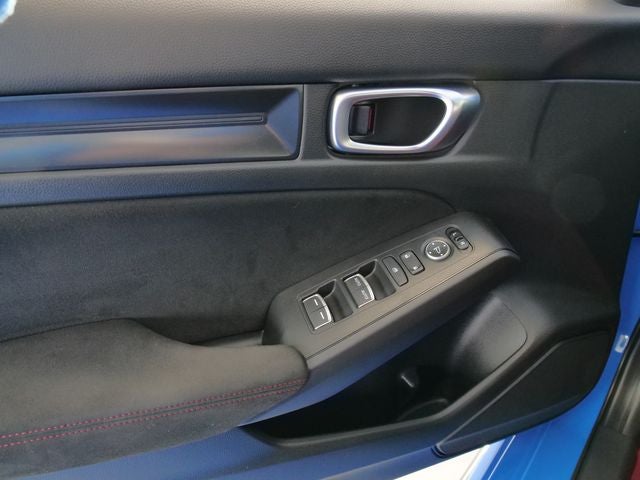 2024 Honda Civic Type R Manual