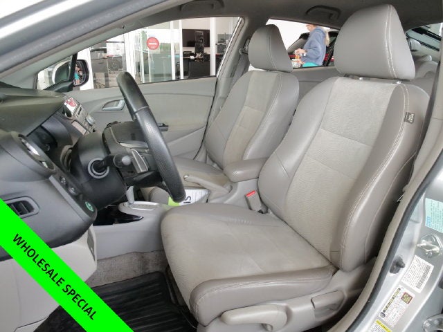 2012 Honda Insight EX