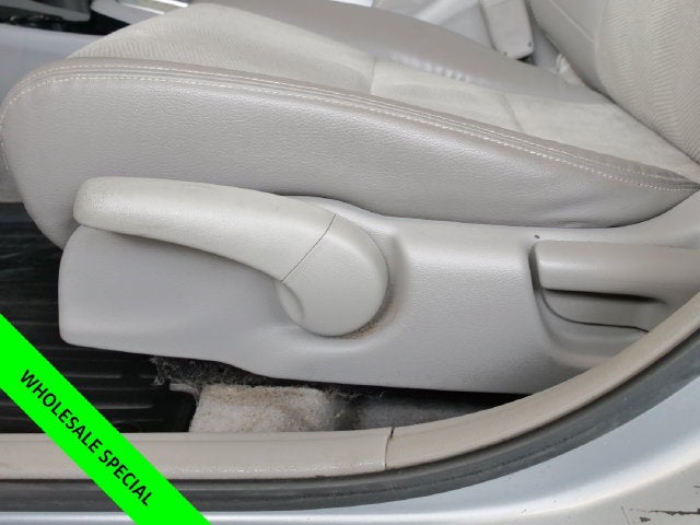 2012 Honda Insight EX