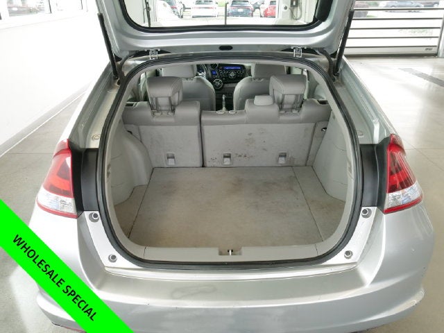 2012 Honda Insight EX