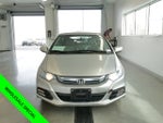 2012 Honda Insight EX