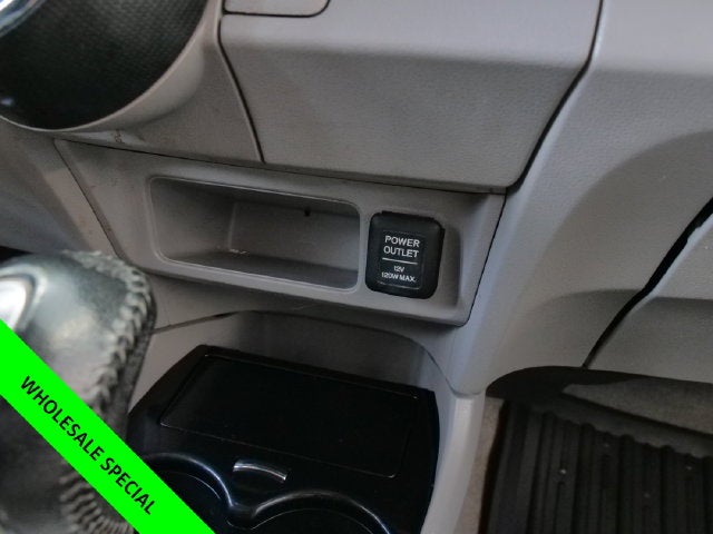 2012 Honda Insight EX