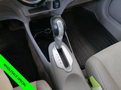 2012 Honda Insight EX