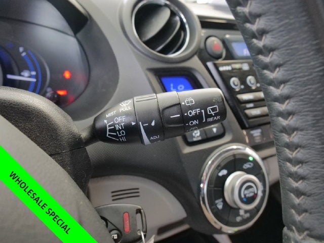2012 Honda Insight EX