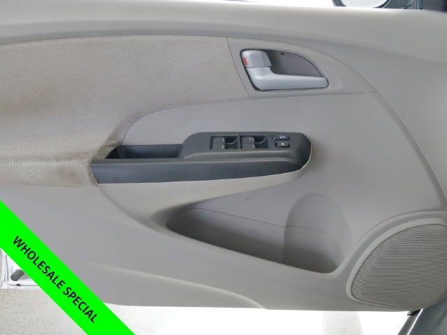 2012 Honda Insight EX