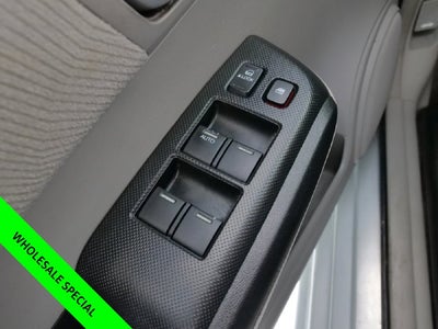 2012 Honda Insight EX