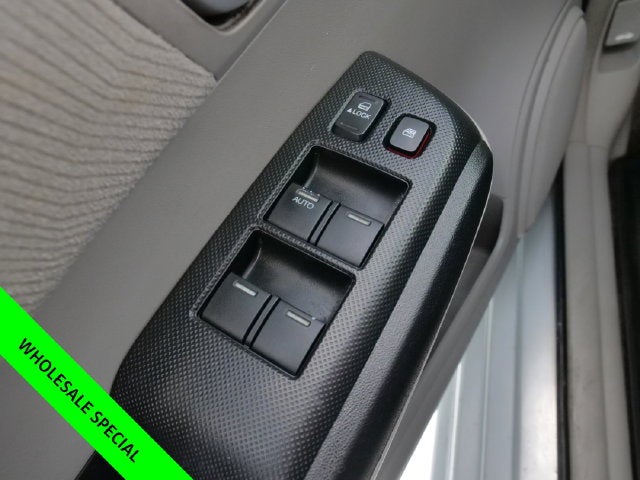2012 Honda Insight EX