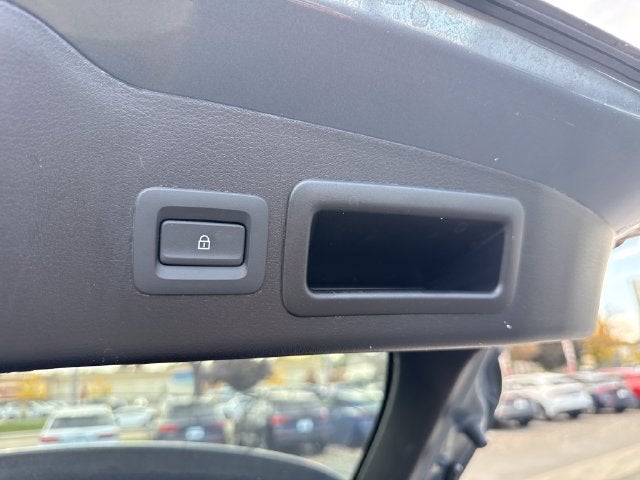 2024 Mazda Mazda3 2.5 S Carbon Edition