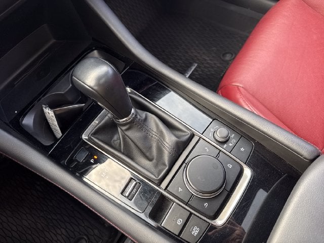 2024 Mazda Mazda3 2.5 S Carbon Edition