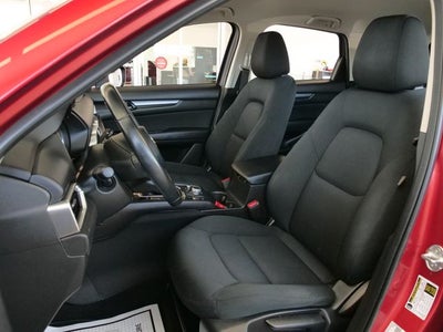 2022 Mazda Mazda CX-5 2.5 S