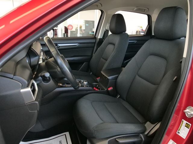 2022 Mazda Mazda CX-5 2.5 S