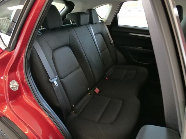 2022 Mazda Mazda CX-5 2.5 S