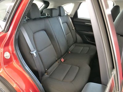 2022 Mazda Mazda CX-5 2.5 S