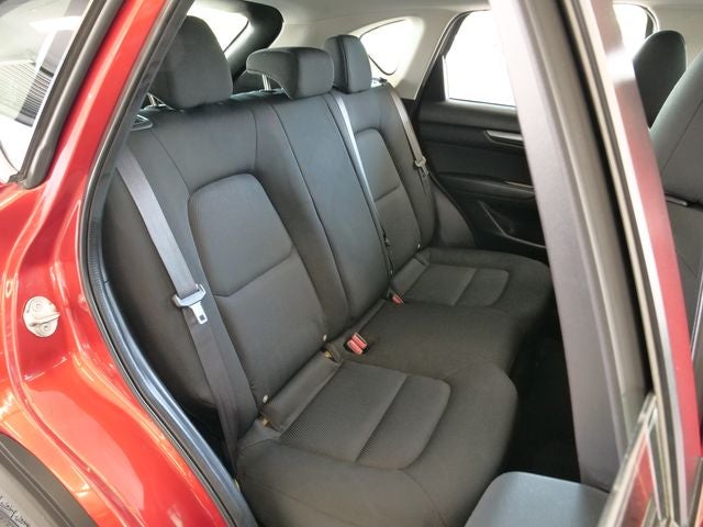 2022 Mazda Mazda CX-5 2.5 S