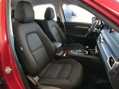 2022 Mazda Mazda CX-5 2.5 S