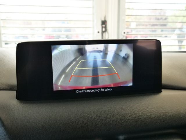 2022 Mazda Mazda CX-5 2.5 S