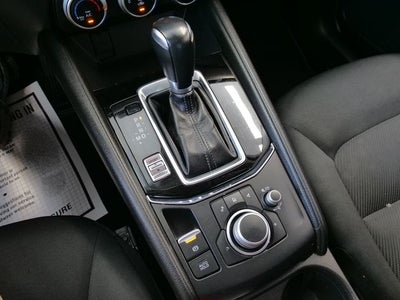 2022 Mazda Mazda CX-5 2.5 S