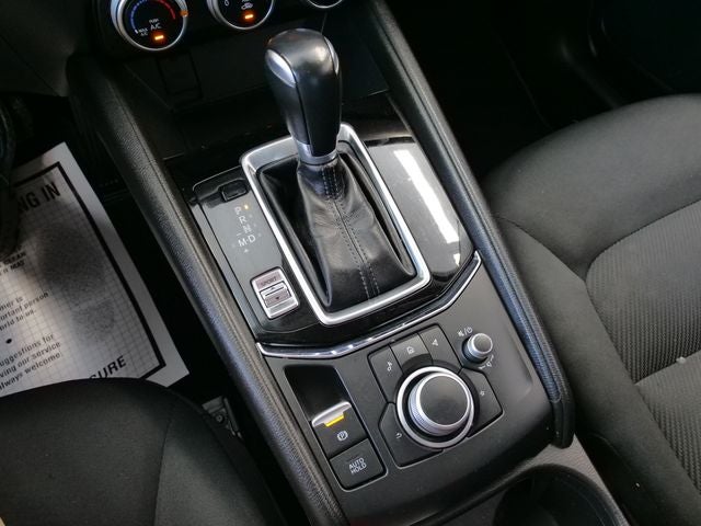 2022 Mazda Mazda CX-5 2.5 S