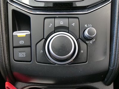 2022 Mazda Mazda CX-5 2.5 S