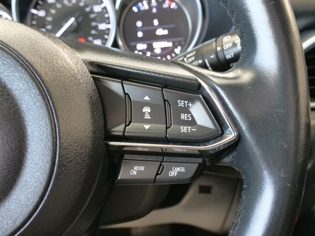 2022 Mazda Mazda CX-5 2.5 S