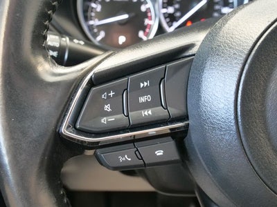 2022 Mazda Mazda CX-5 2.5 S