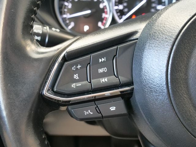 2022 Mazda Mazda CX-5 2.5 S