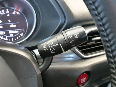 2022 Mazda Mazda CX-5 2.5 S