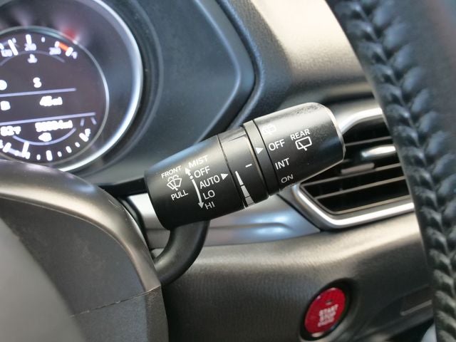 2022 Mazda Mazda CX-5 2.5 S